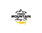 https://www.logocontest.com/public/logoimage/1588915945Timber Mountain Honey Co-09.png